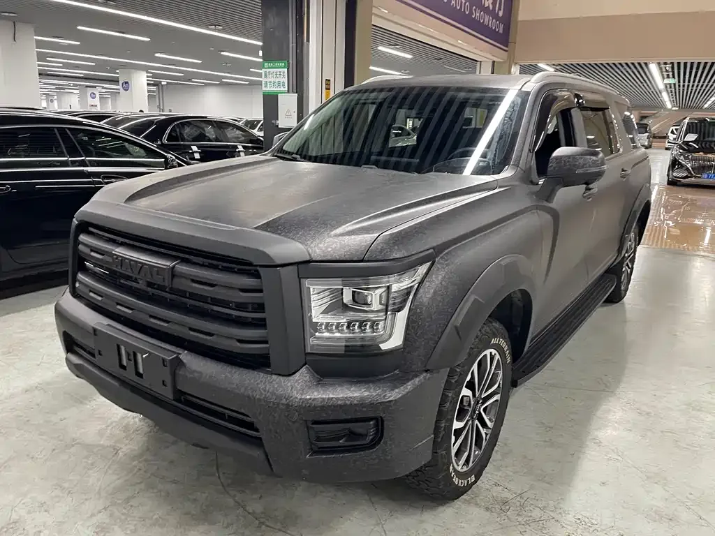 Haval H5 — фото 1