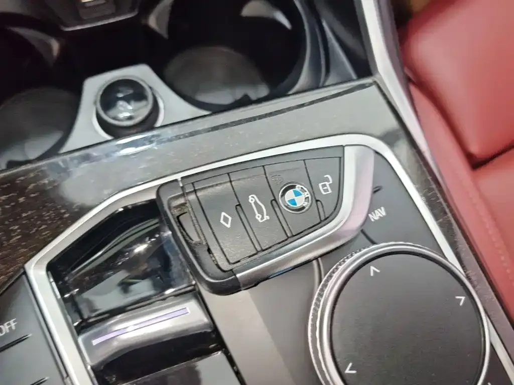 BMW 3 Series — фото 10