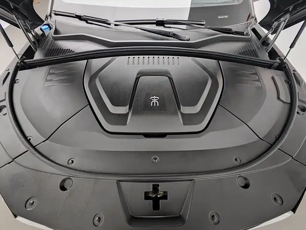 BYD PLUS New Energy — фото 9