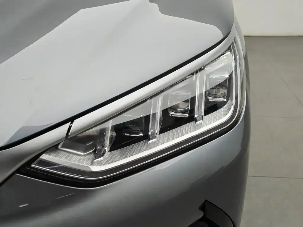 BYD PLUS New Energy — фото 2