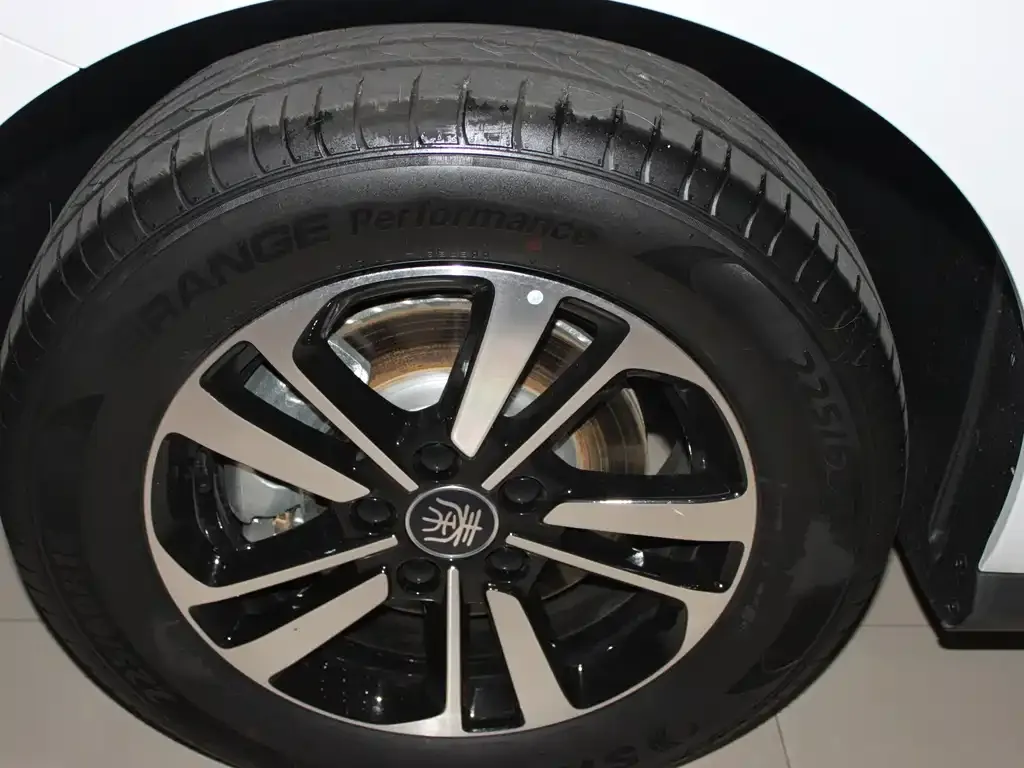 BYD Qin PLUS — фото 6