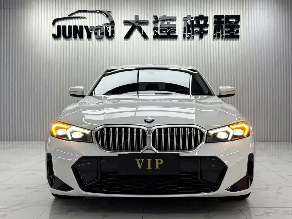 BMW 3 Series — фото 10