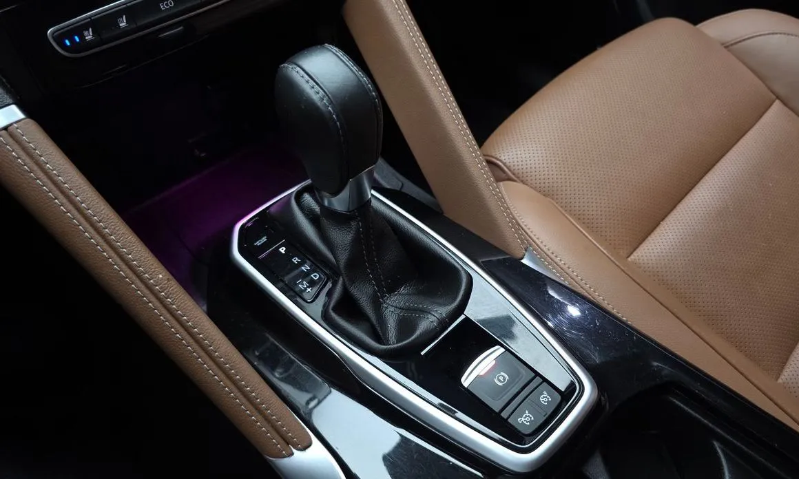 Renault Korea (Samsung) QM6 2022 из KR, фото 6