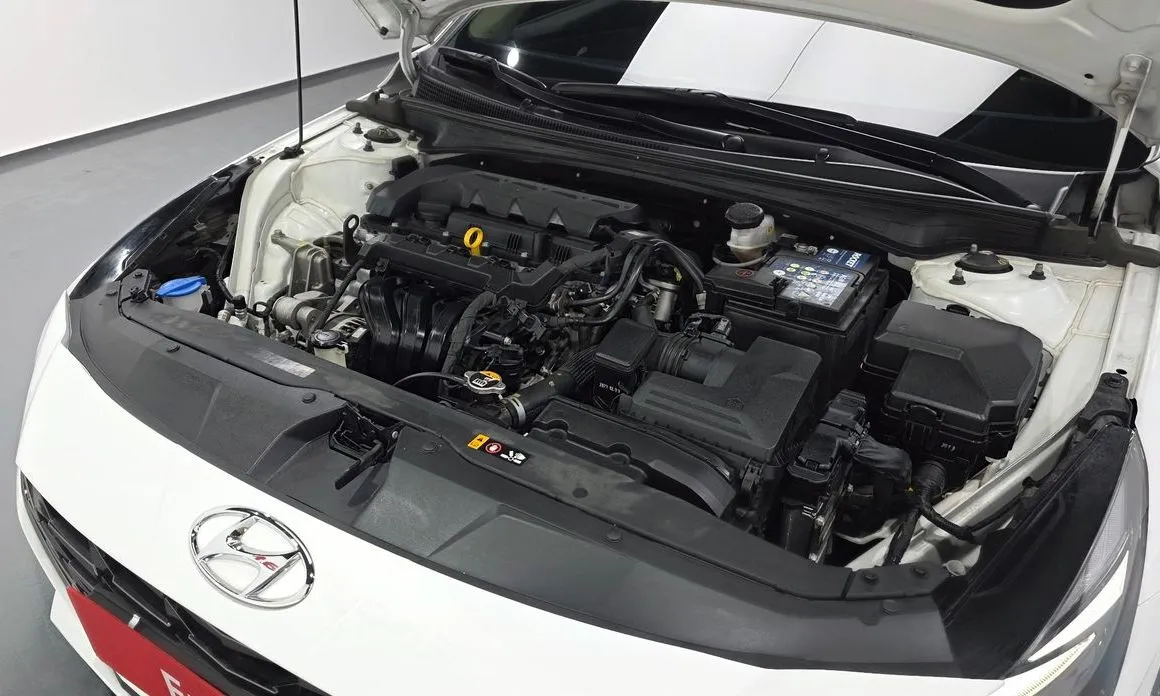 Hyundai AVANTE — фото 7