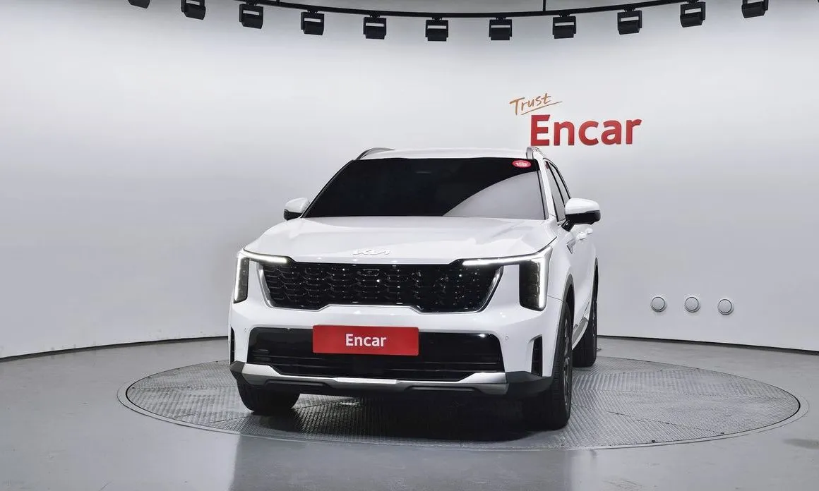 Kia Sorento — фото 2