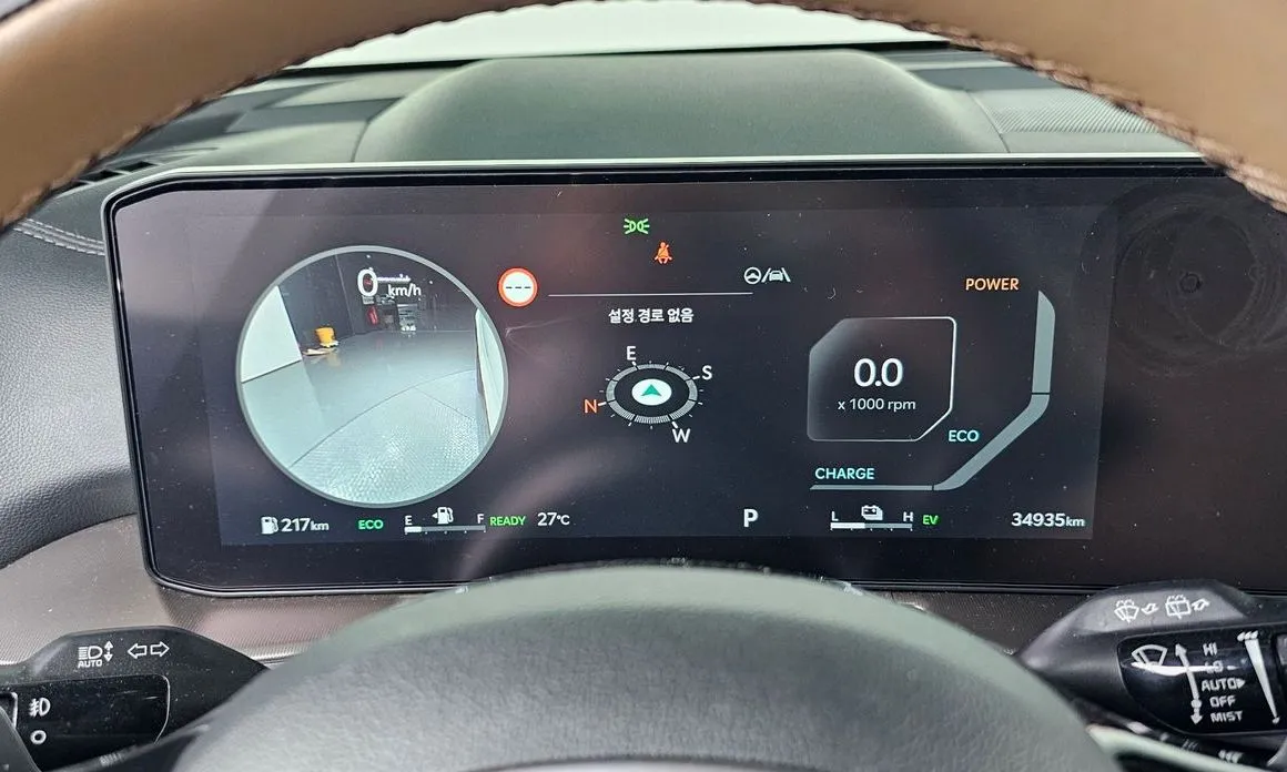Kia Sorento — фото 10