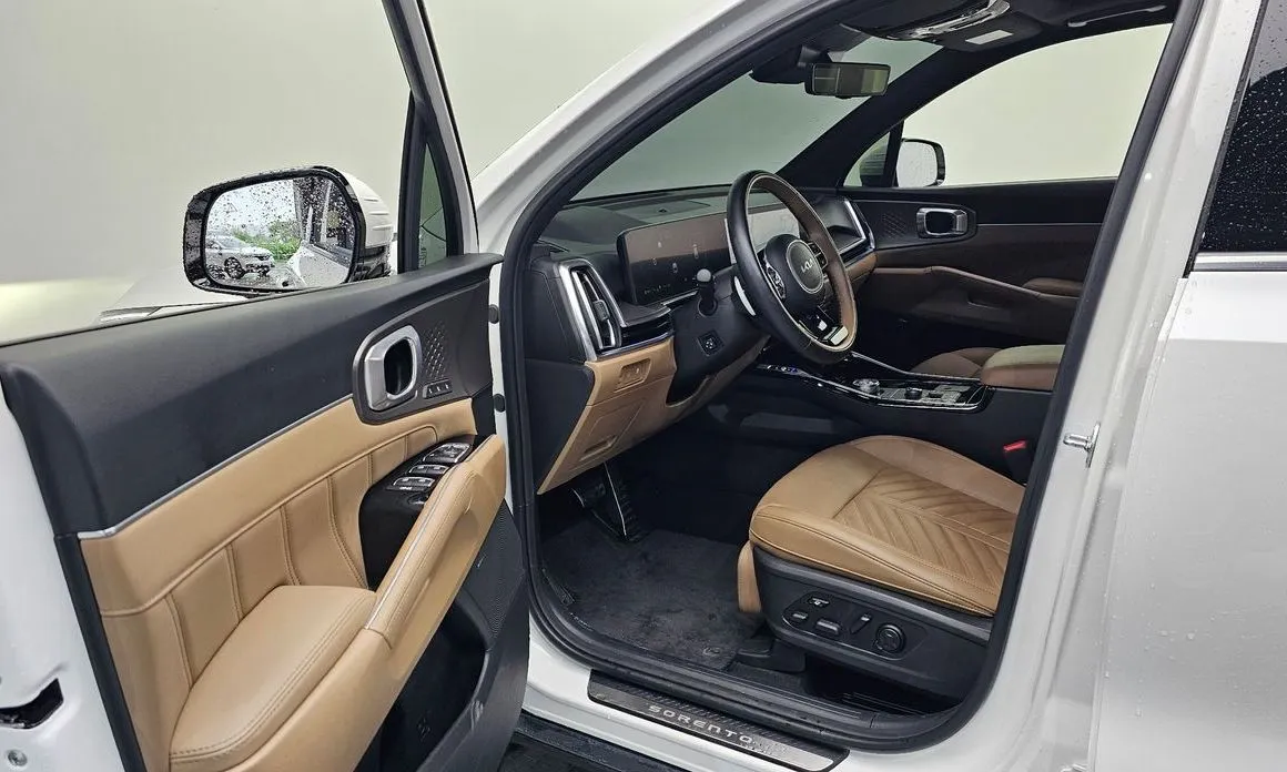 Kia Sorento — фото 2