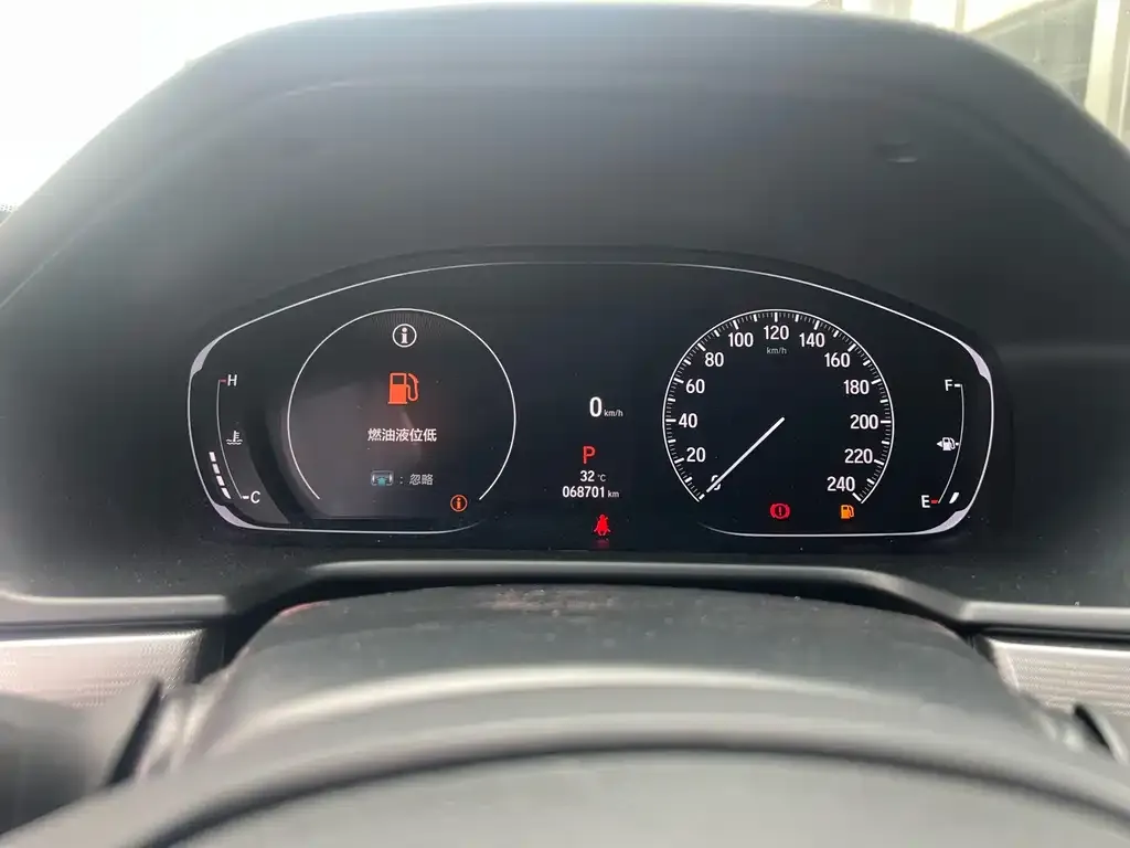 Honda Accord — фото 2