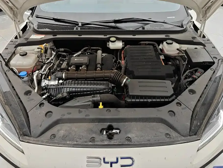 BYD Seal 06 — фото 10