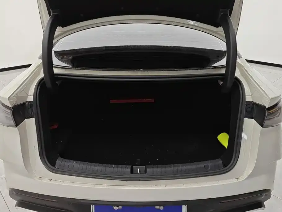 BYD Seal 06 — фото 7
