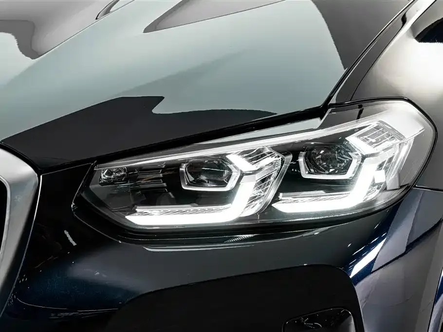 BMW X3 — фото 3