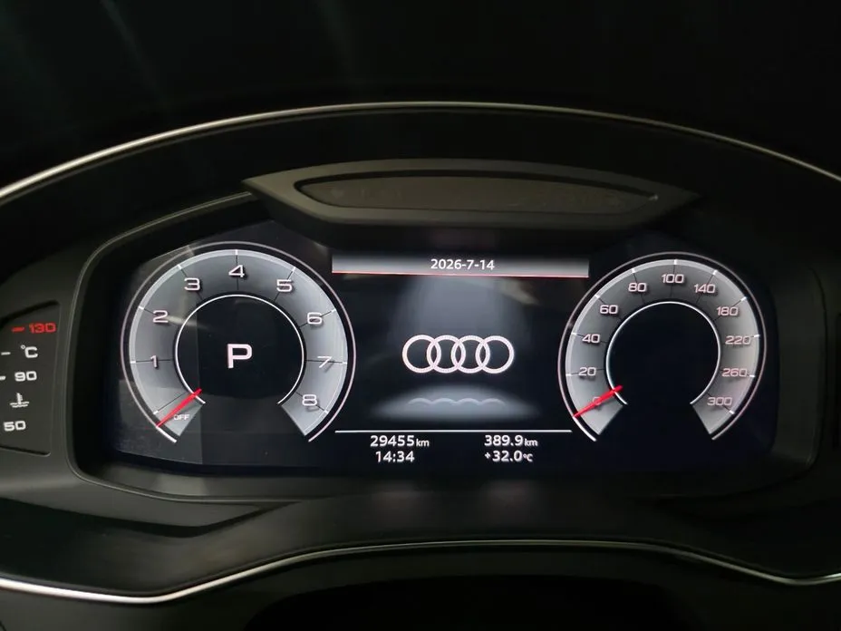 Audi A6 — фото 5