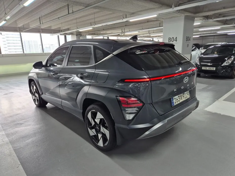 Hyundai Kona — фото 6