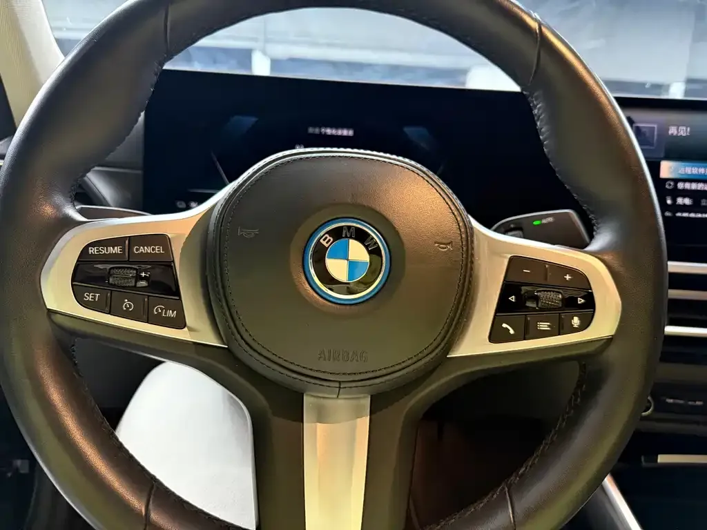BMW i3 — фото 2