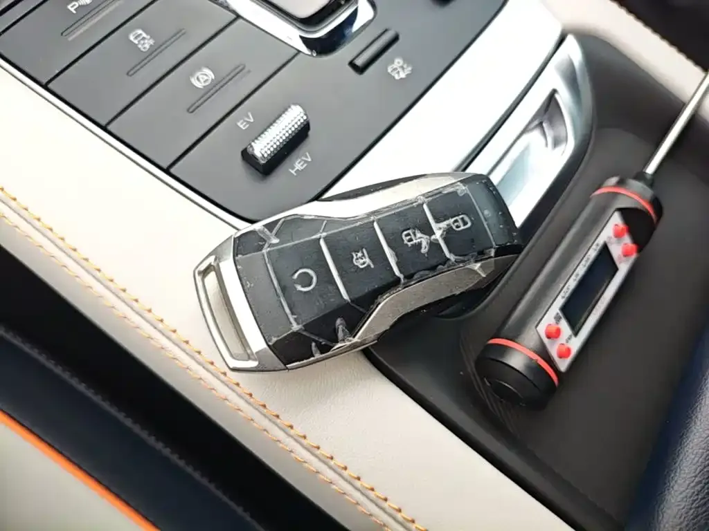 BYD PLUS New Energy — фото 3
