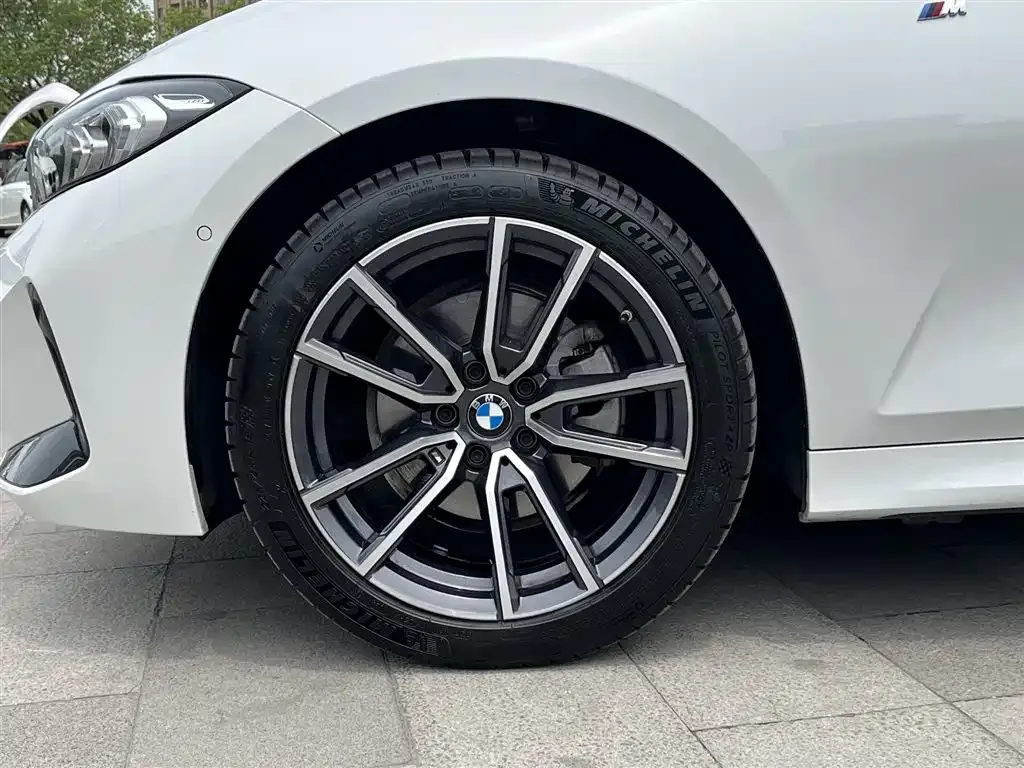 BMW 3 Series — фото 4