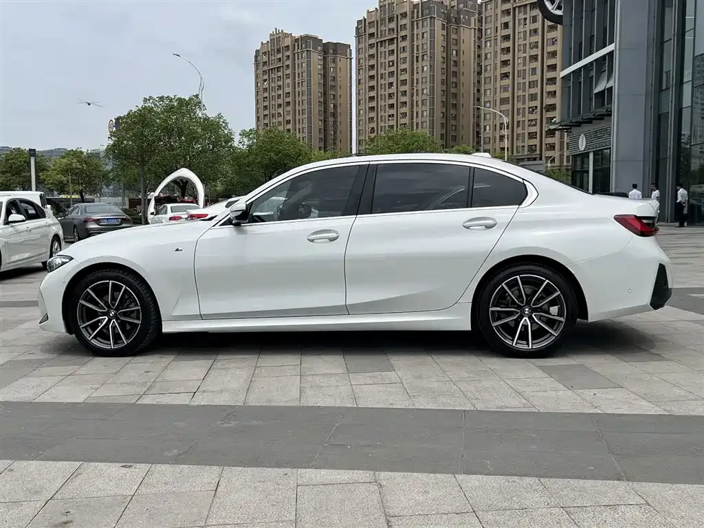 BMW 3 Series — фото 2