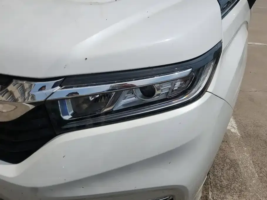 Honda Avancier 2021 из CN, фото 2