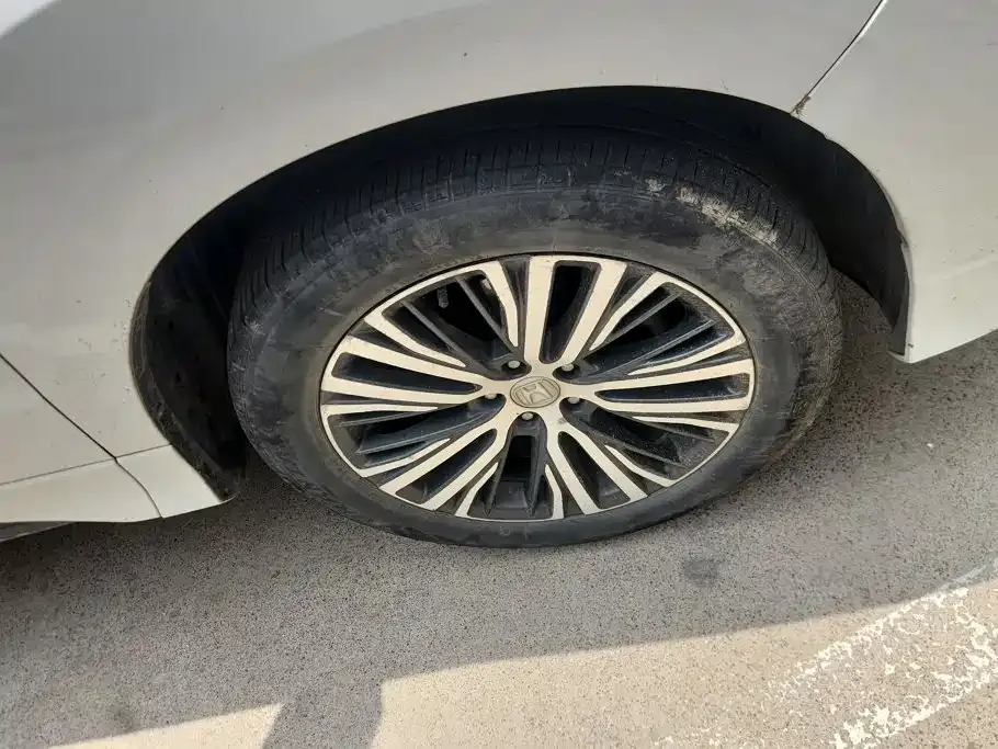 Honda Avancier 2021 из CN, фото 8