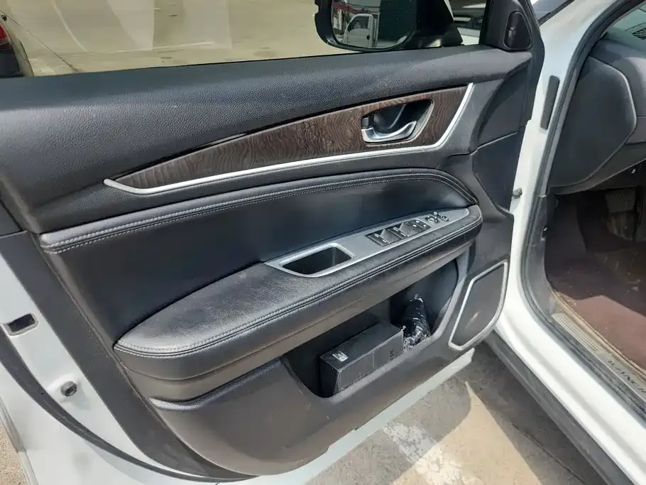 Honda Avancier 2021 из CN, фото 6