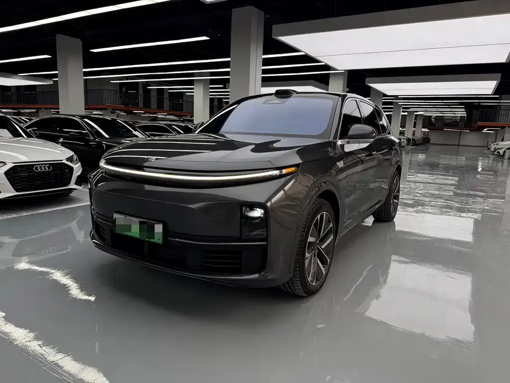 Li Auto L7