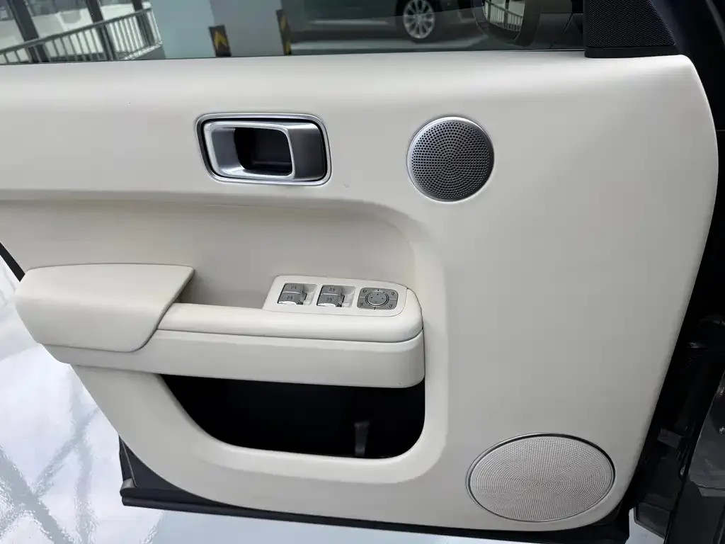 Li Auto L7 2023 из CN, фото 2