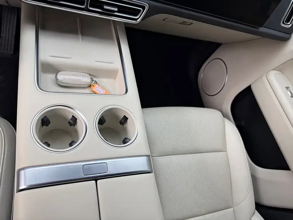 Li Auto L7 2023 из CN, фото 7