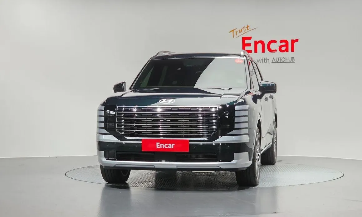 Hyundai Palisade — фото 2