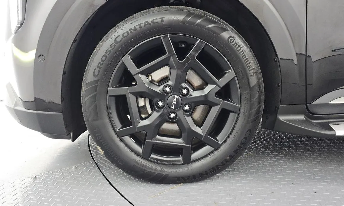 Kia Carnival 2025 из KR, фото 10