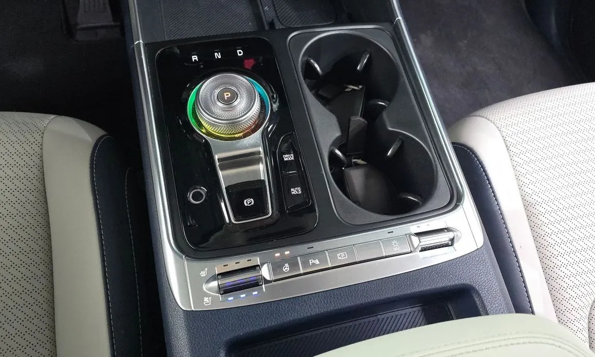 Kia Carnival 2025 из KR, фото 2