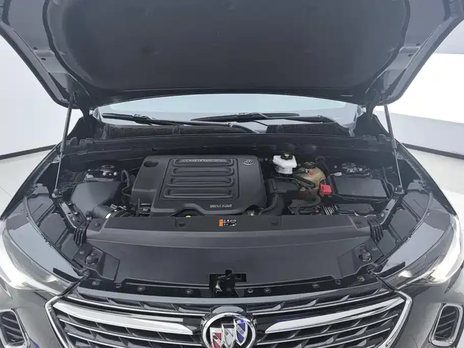 Buick Envision S 2024 из CN, фото 9