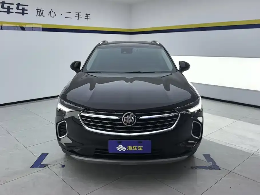 Buick Envision S 2024 из CN, фото 7