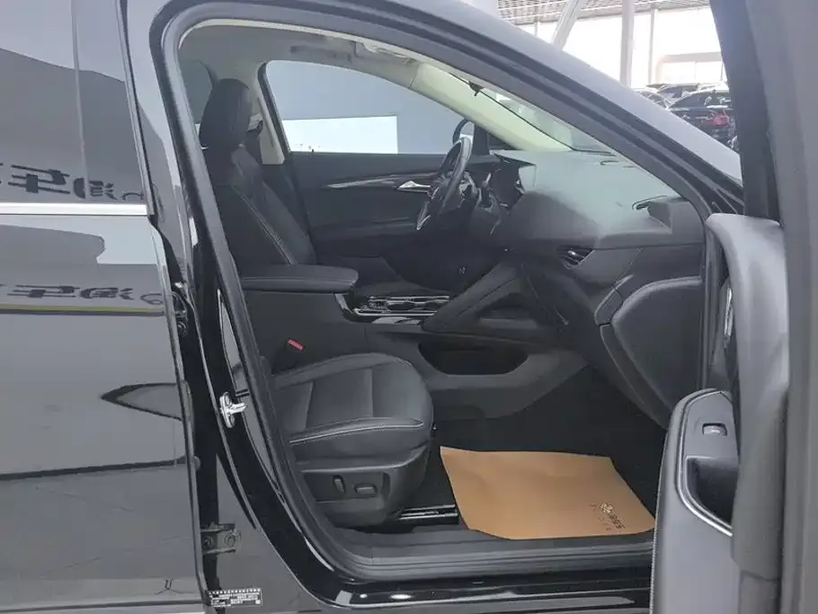 Buick Envision S 2024 из CN, фото 4