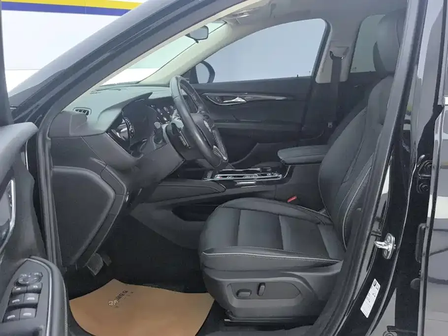 Buick Envision S 2024 из CN, фото 6