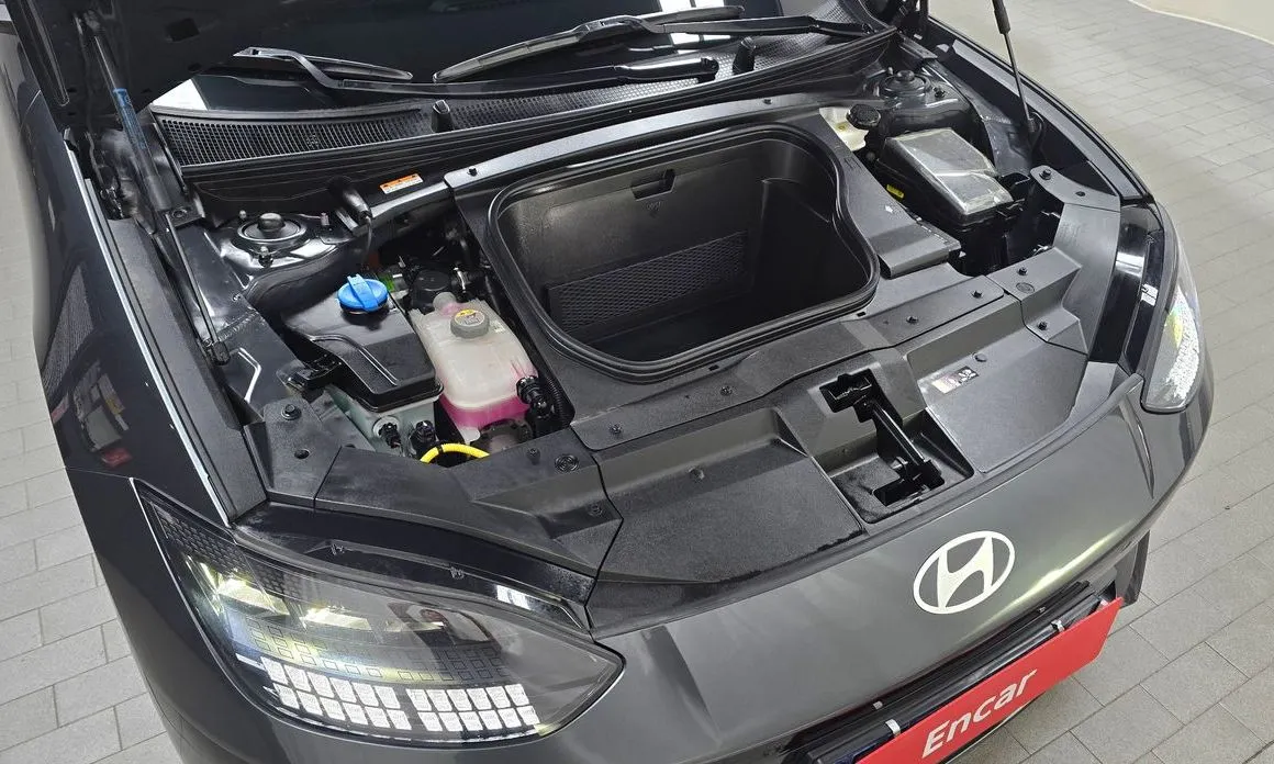 Hyundai Ioniq6 — фото 10