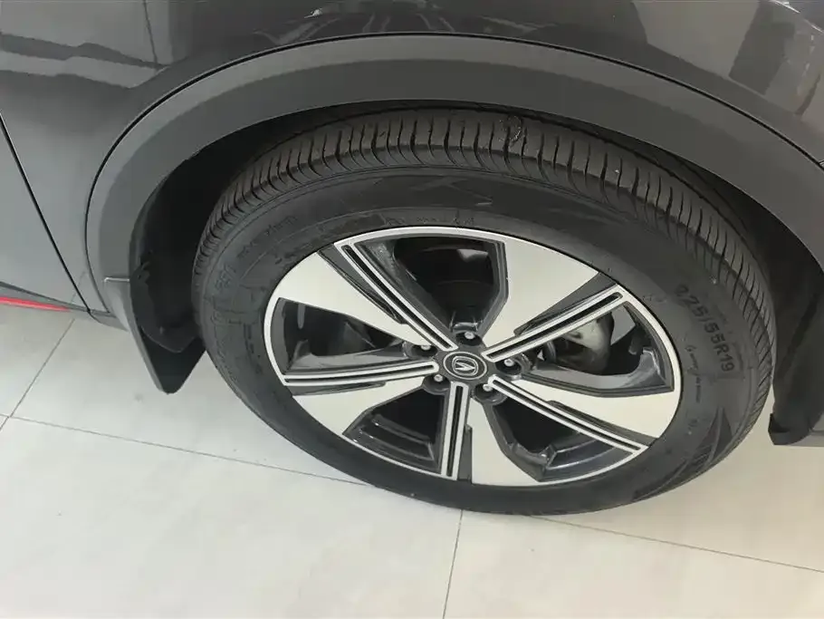 Changan CS55PLUS — фото 3