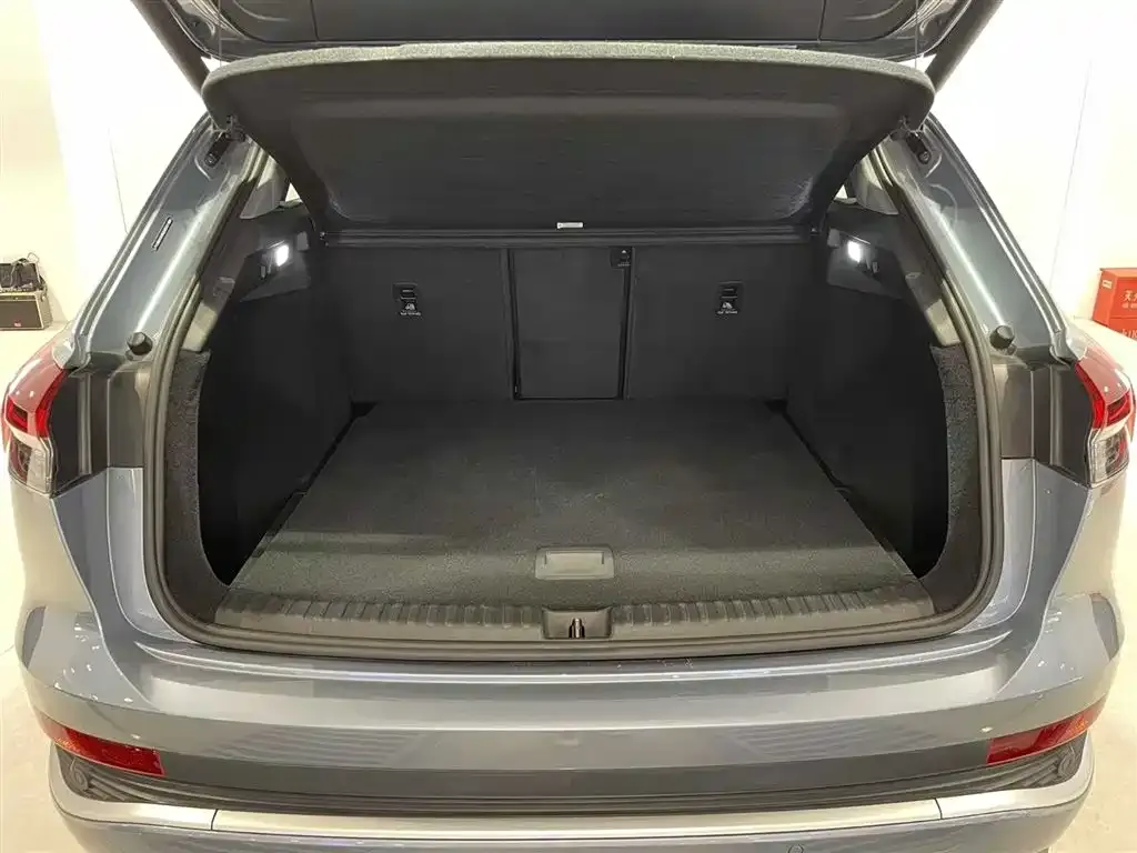 Audi Q4 e-tron 2024 из CN, фото 8