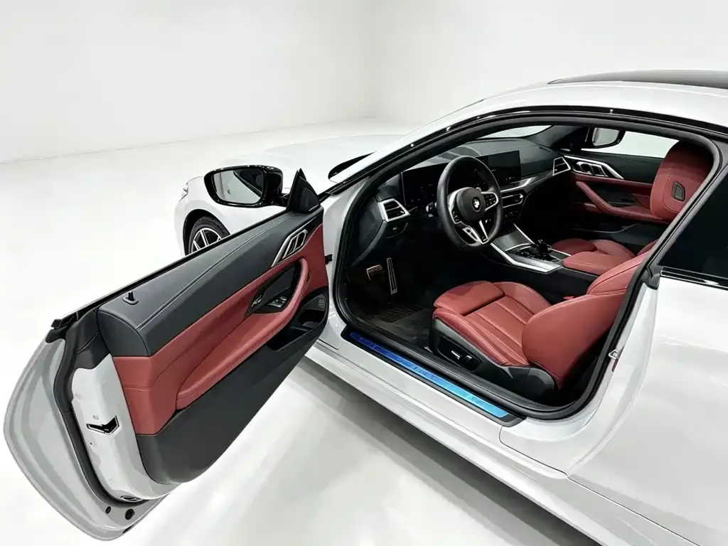BMW 4 Series — фото 6