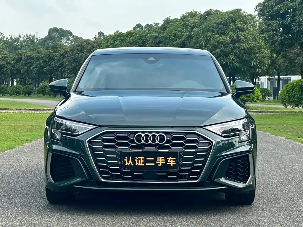 Audi A3 — фото 6