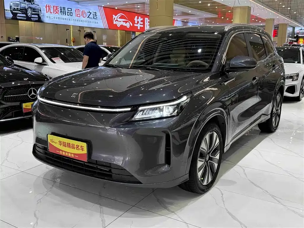 Landian E5 PLUS