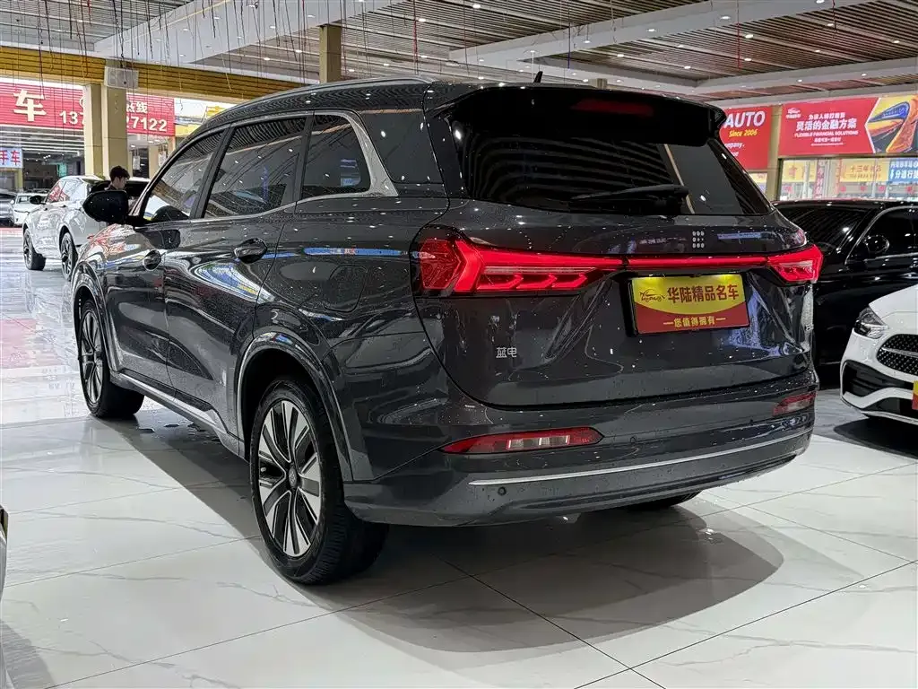 Landian E5 PLUS 2026 из CN, фото 10