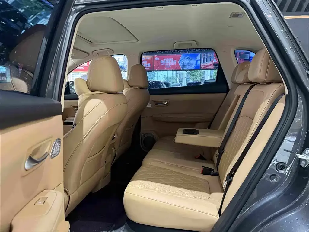 Landian E5 PLUS 2026 из CN, фото 2