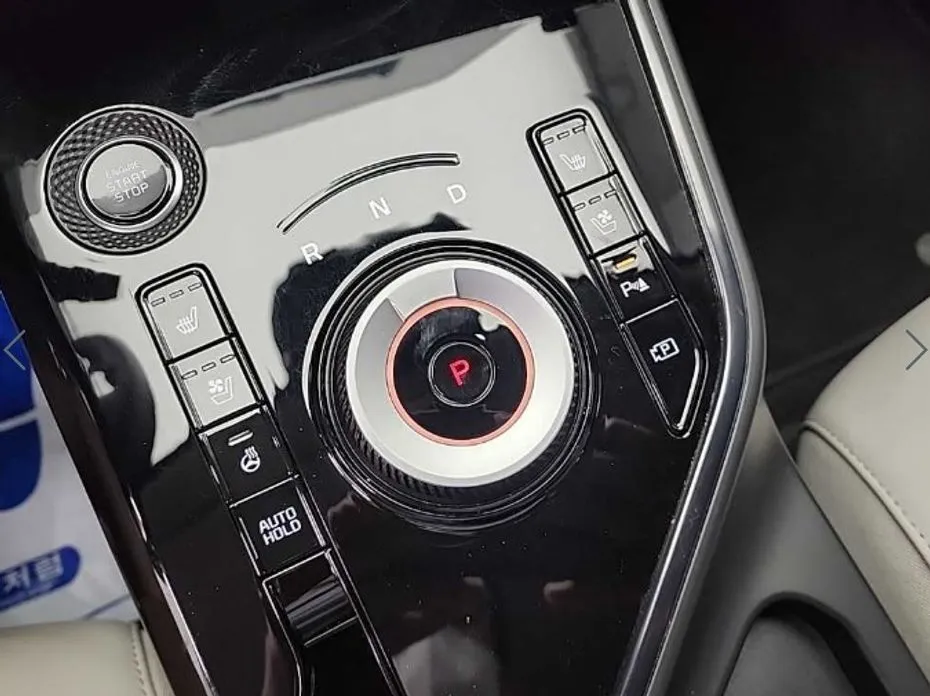 Kia Niro — фото 4