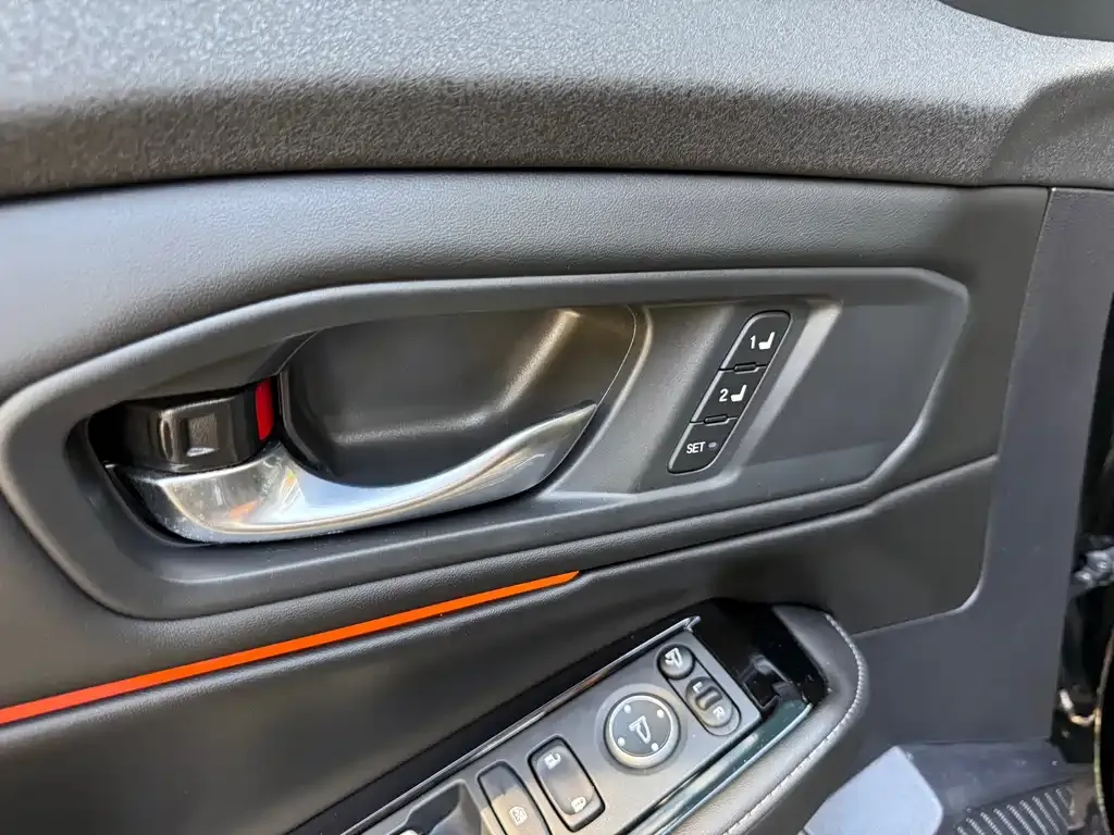 Honda Accord — фото 8