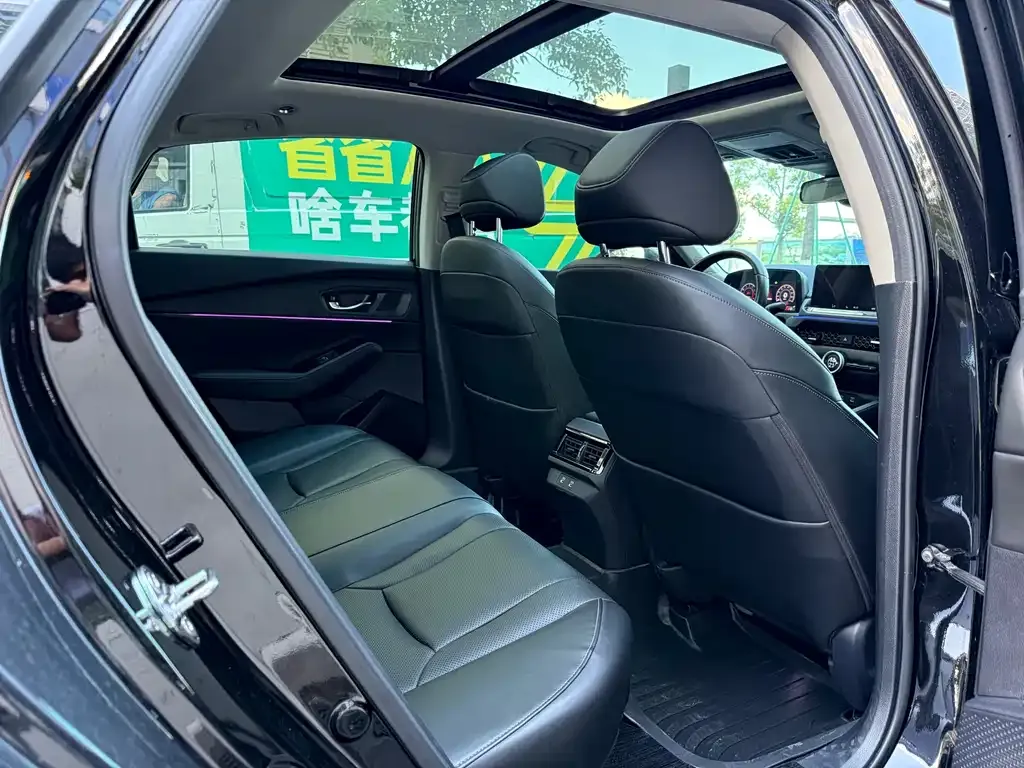 Honda Accord — фото 2