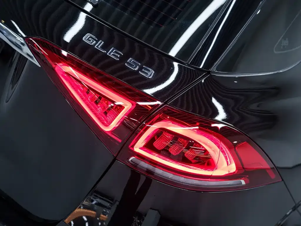 Mercedes-Benz GLE AMG — фото 2