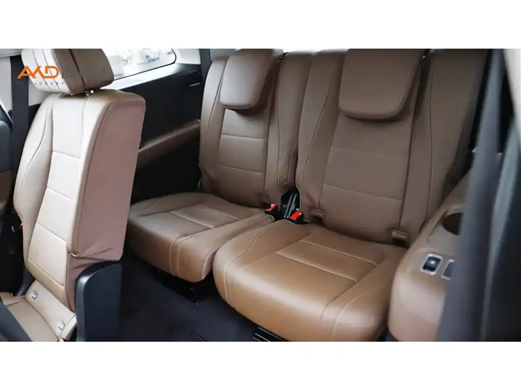 Mercedes-Benz GLS 2024 из CN, фото 3