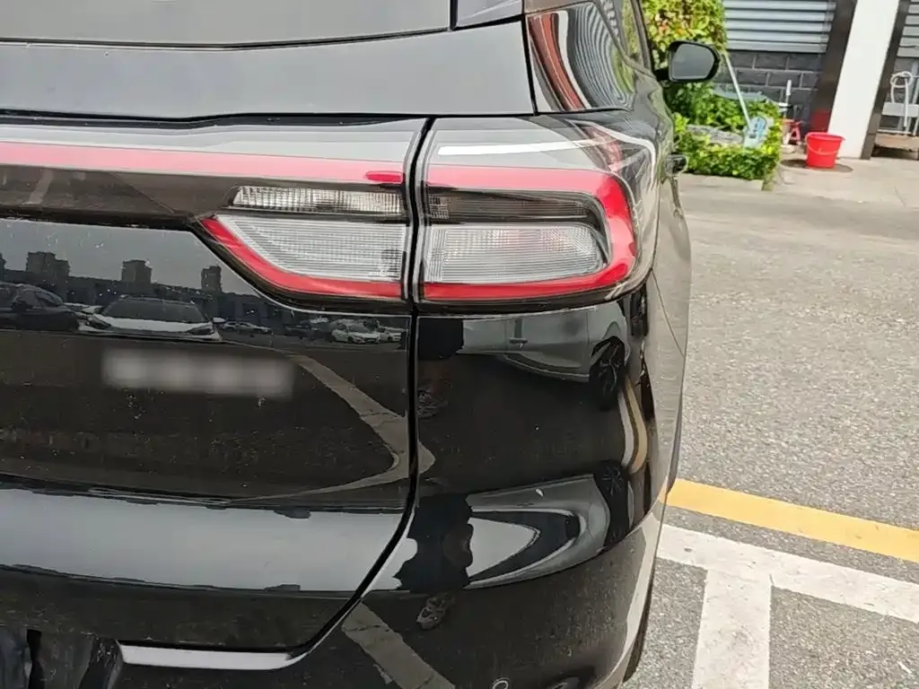 Chery Tiggo 7 PLUS — фото 3