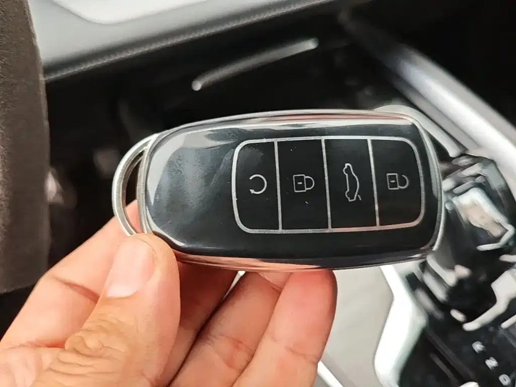 Chery Tiggo 7 PLUS — фото 2