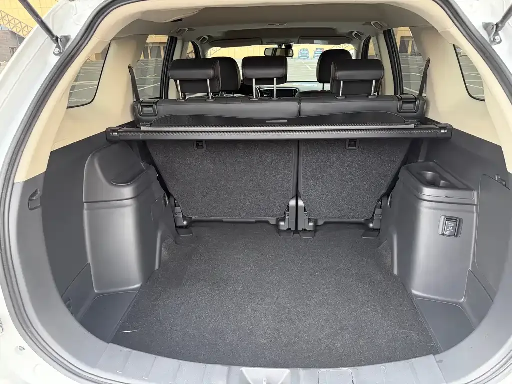Mitsubishi Outlander — фото 2